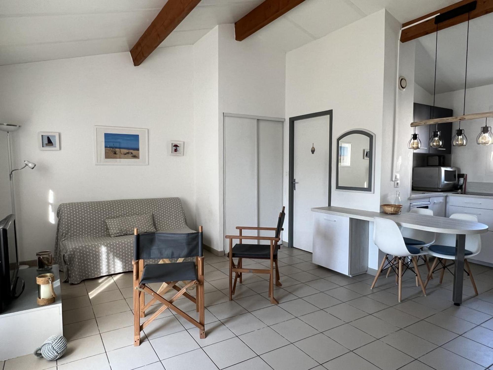 Maison Cosy Avec Piscine Partagee Le Château-dʼOléron المظهر الخارجي الصورة